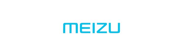 Логотип фирмы Meizu