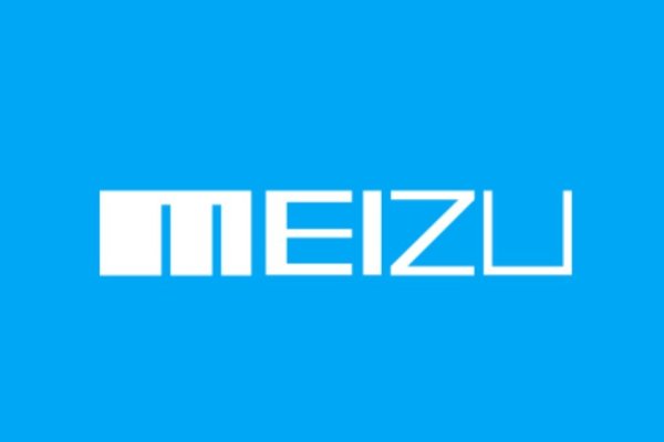 Meizu логотип