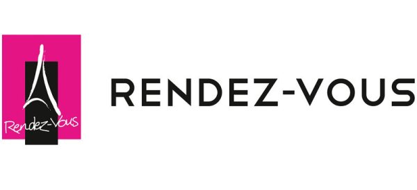 Рандеву магазин лого