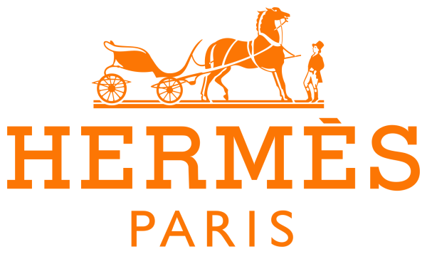 Фирменный знак Hermes