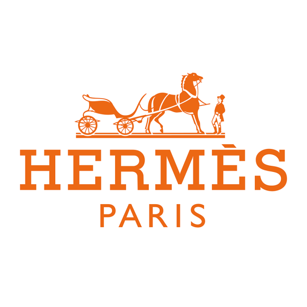 Логотип Hermes 2021