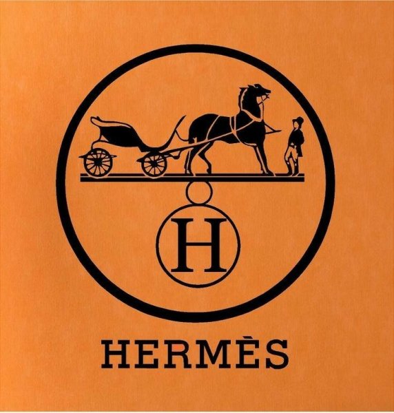 Фирменный знак Hermes
