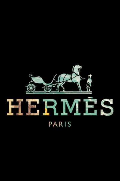 Фирменный знак Hermes