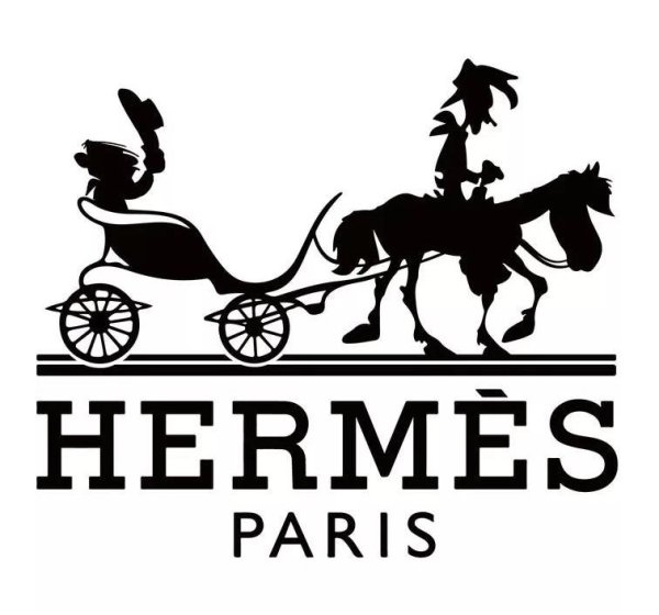 Эрмес эмблема