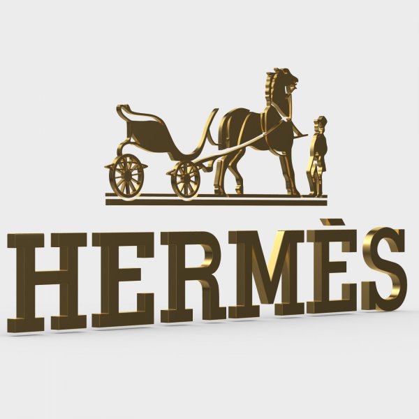 Hermes logo