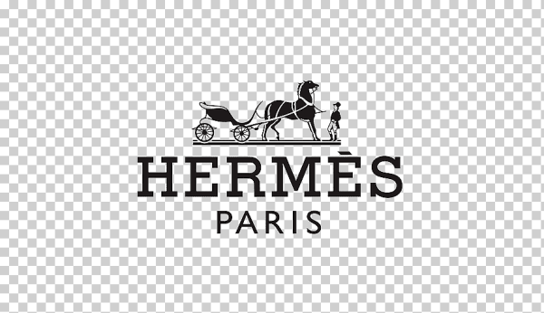 Hermes Paris логотип