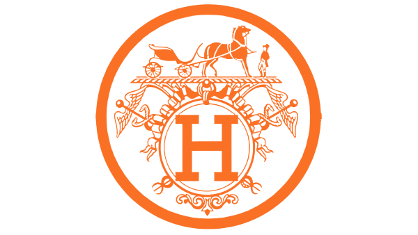 Гермес логотип