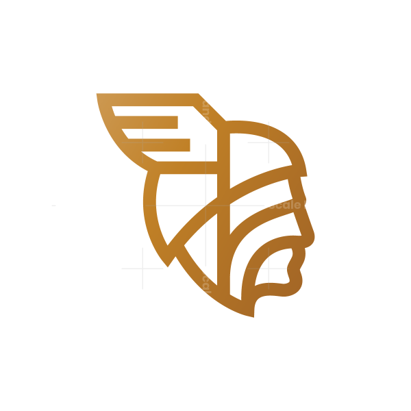 Логотип Hermes Russia