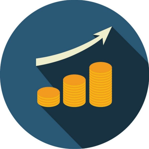 Доход иконка