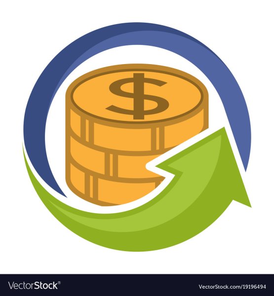 Эмблема инвестиции