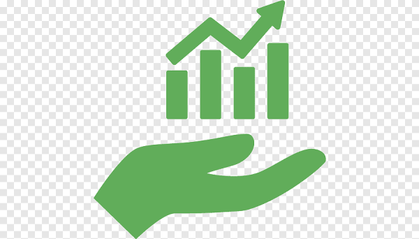 Инвестиции значок