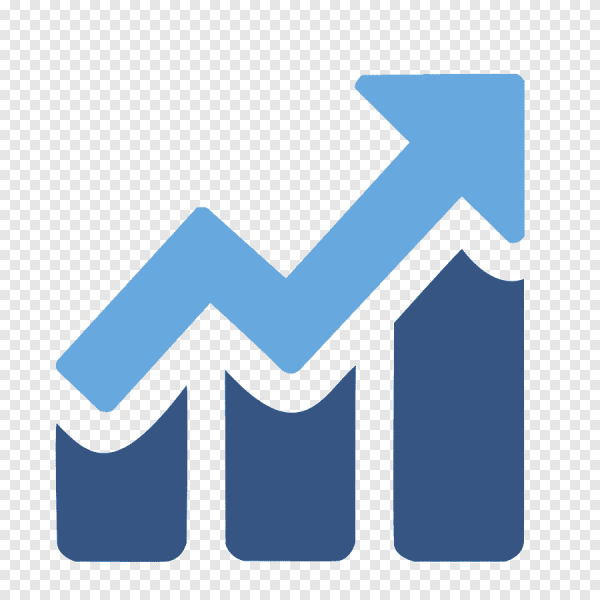 Инвестиции иконка