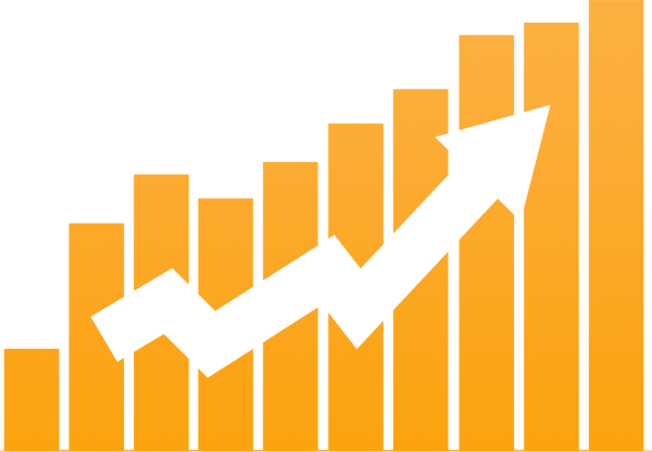 Инвестиции значок