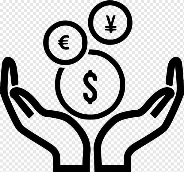 Фонд иконка