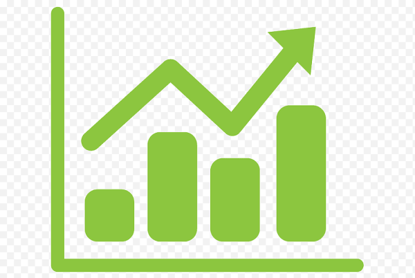 Инвестиции иконка