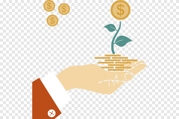 Финансы Векторная Графика