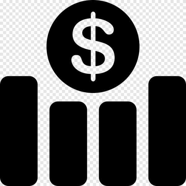 Финансы значок