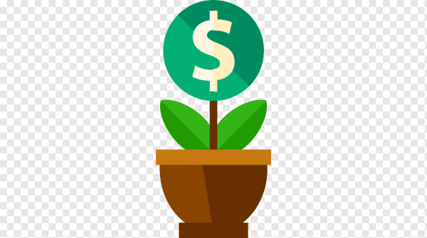 Инвестиции иконка