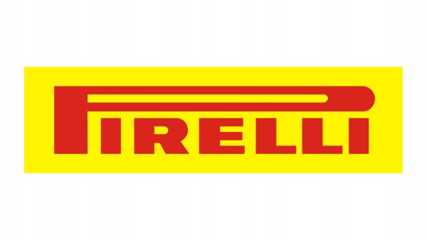 Pirelli логотип