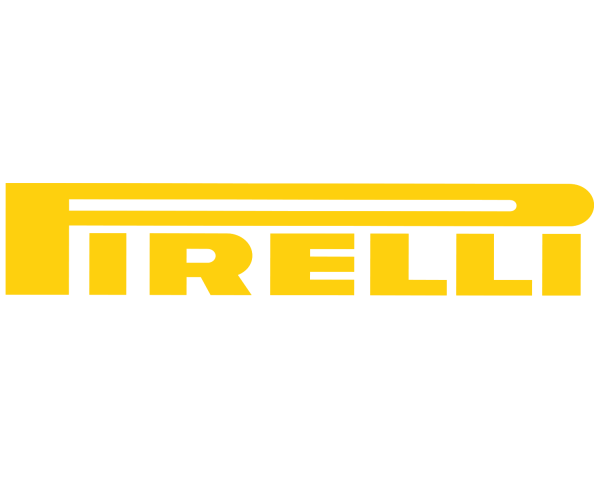 Наклейки Pirelli