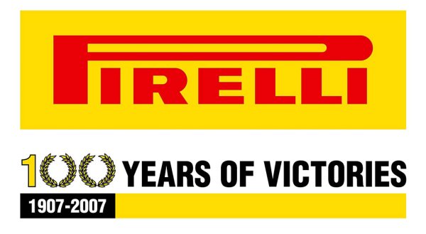 Pirelli 150 logo