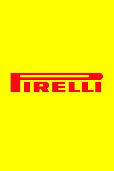 Pirelli логотип 2021