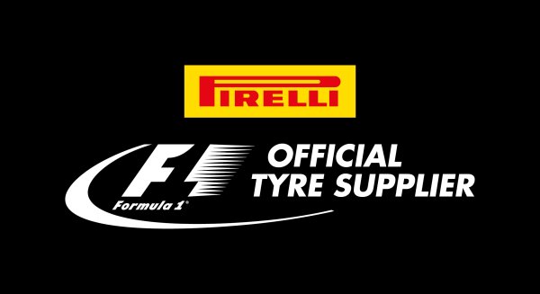 Pirelli логотип