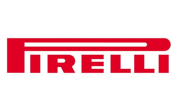 Шины Pirelli логотип