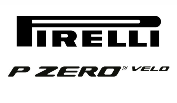 Pirelli p Zero логотип