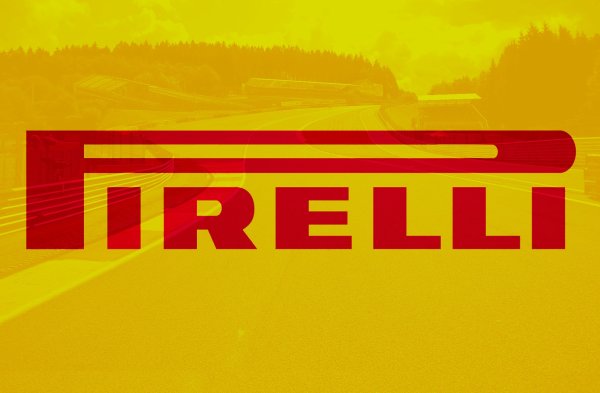 Pirelli Tyres logo