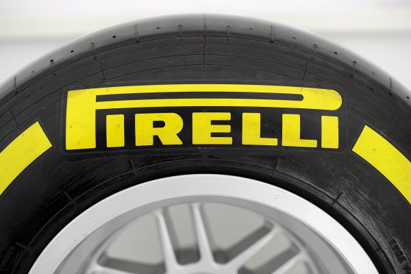 Pirelli NCS