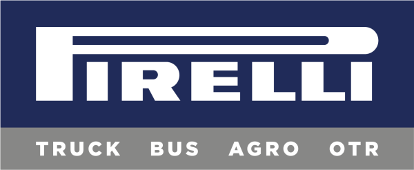 Pirelli logo PNG