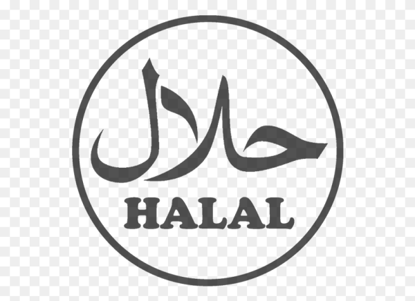 Халяль узоры