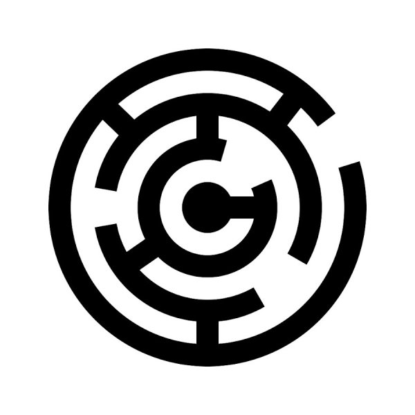 Лабиринт иконка