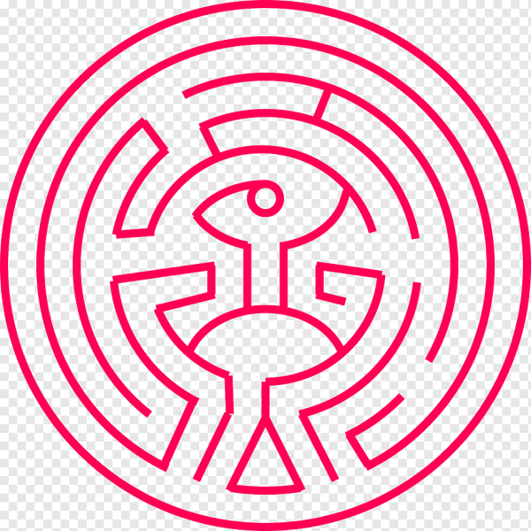 Westworld Лабиринт