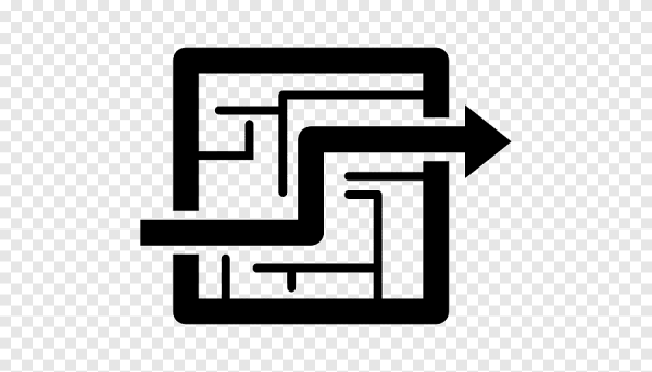 Знак Лабиринта