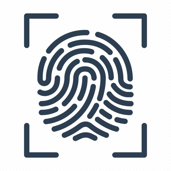 Биометрия без фона