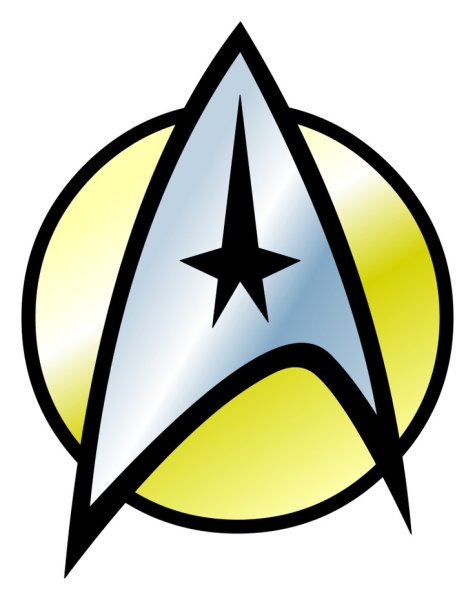 Стартрек символ