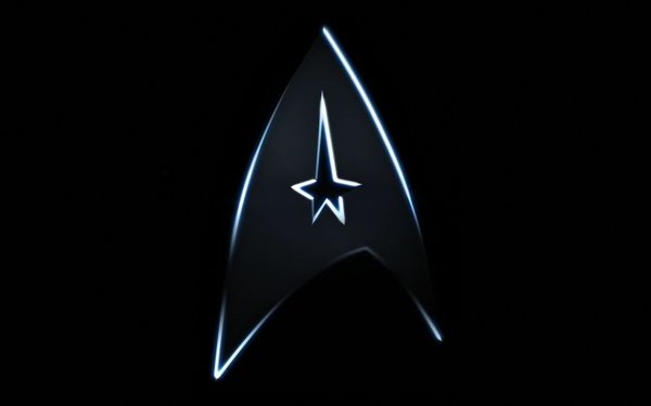 Star Trek лого