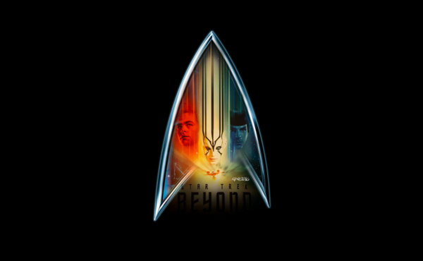 Стартрек Звездный путь логотипы