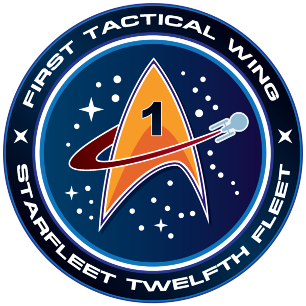 Стартрек Энтерпрайз эмблема