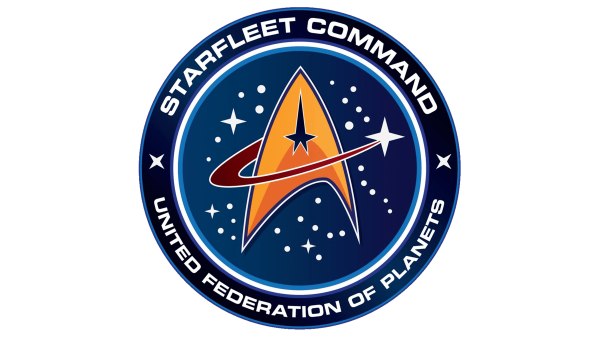 Star Trek логотип