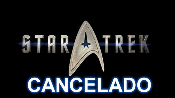 Star Trek логотип