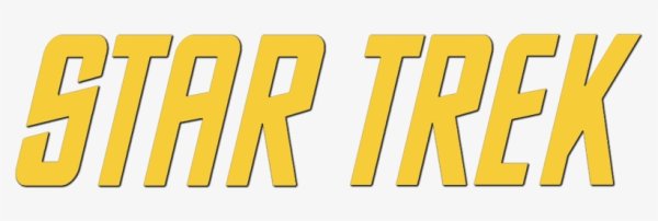Стартрек лого