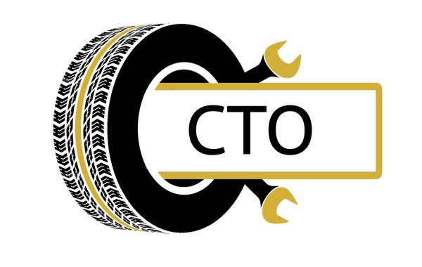 Логотип СТО