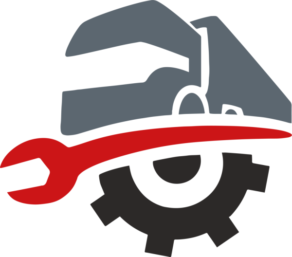 Знак автосервис