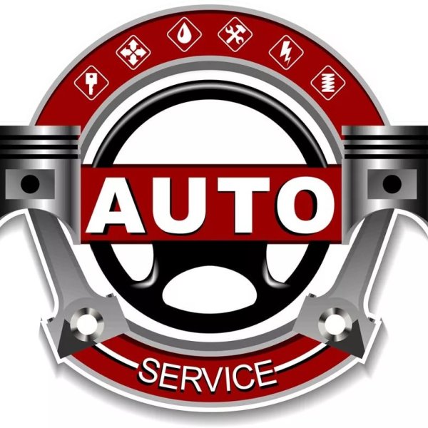 Техобслуживание пиктограмма