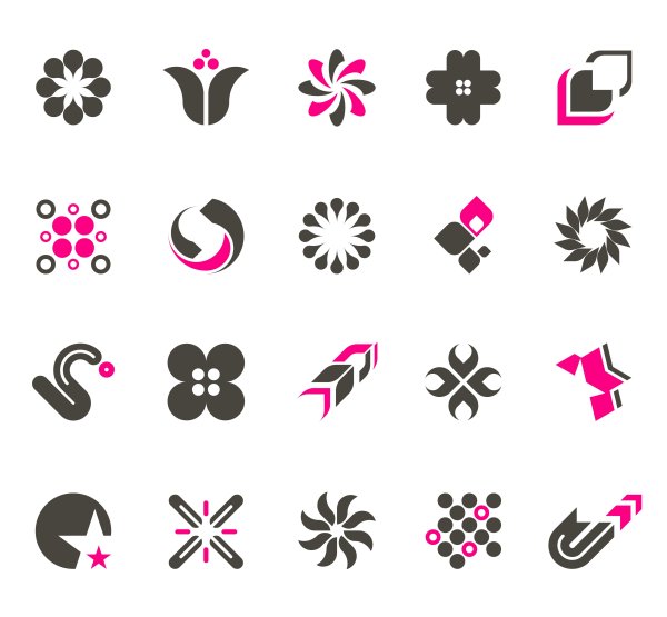 Легкие эмблема