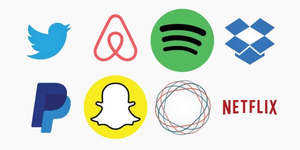 Графические логотипы