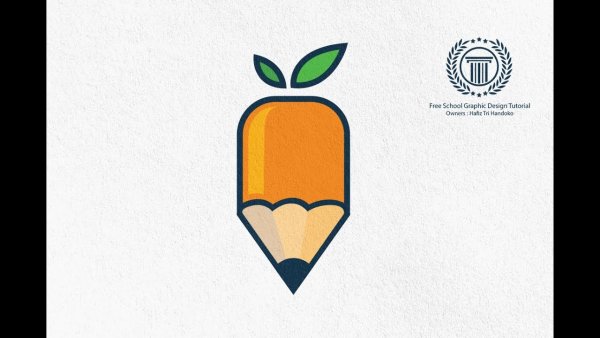 Векторная Графика логотипы